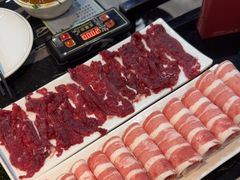 -古乐牛香·鲜牛肉牛杂火锅(五一中路店)