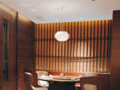 -采悦轩中餐厅·粤菜·海南菜(神州半岛喜来登度假酒店)