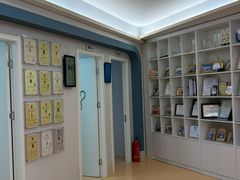 -全心全意动物诊疗中心医院(北苑店)