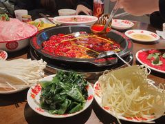 -牛市坎火锅(建设路店)