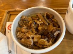 -72街红烧排骨饭(海珠丽影广场店)