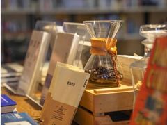 -深圳罗湖木棉花凯悦尚选酒店•大堂吧