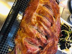 -宗泉烤全羊·烤羊腿·家常菜(解放东路店)