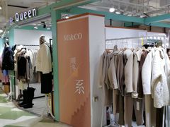 -7mall美食潮地标