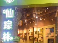 -仙踪林(惠润广场店)