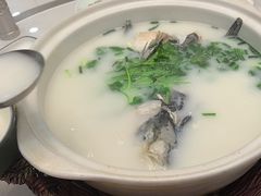 -紫藤园·天目湖大鱼头(南山竹海店)
