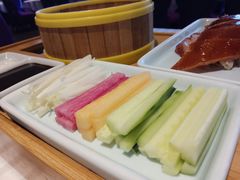 -和记小菜(大宁店)