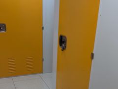 -安东易迷你自助仓储寄存仓库(杨浦店)