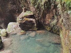 -青城山