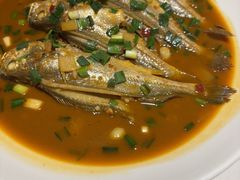 -千岛湖小鱼儿·淳安匠心农家菜