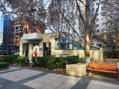 -佳明游泳馆(惠新西街南口店)