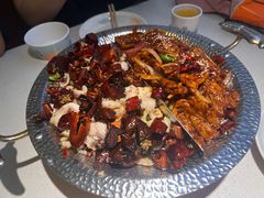 -小鱼小牛·鱼牛干锅·脆鱼火锅(世欧广场店)