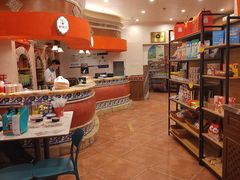 -巴依老爷新疆美食(魏公村店)