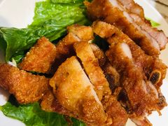 -十面欢腾·海鲜面·台式Bistro(长乐路店)