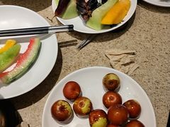 -初色海鲜自助(万丰路店)