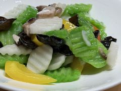 -7号院家宴.烧鸽子(门头沟店)