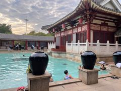 -河源客天下-温泉小镇