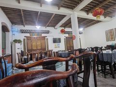 -老家菜馆(正定店)