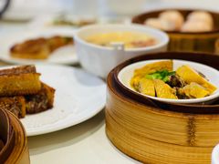 -万龙洲海鲜(大兴绿地缤纷城店)