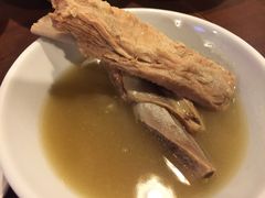 肉骨茶-松發肉骨茶(克拉码头店)