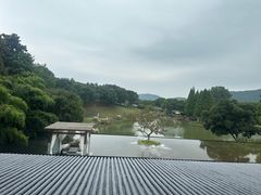 -龙吟山房(青龙山庄店)