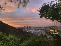 -鹿回头风景区