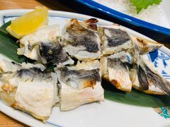 -天正河鲀·河豚亭(大连店)