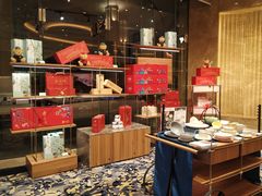 -深圳香格里拉酒店