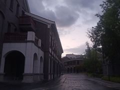 -天河潭旅游度假区