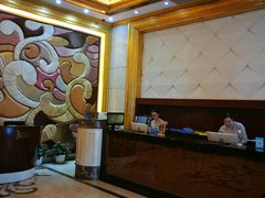 -广州达镖国际酒店