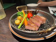 -庐灶江南·江南菜·四合院Bistro(东直门雍和宫·原华侨宾馆店)