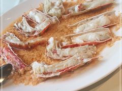 -利苑酒家(金宝店)