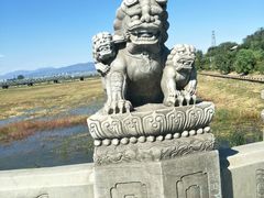 -卢沟桥文化旅游区
