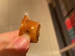 -香糯炎荞饼王(解放碑店)