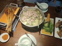 -全牛匠·乐山跷脚牛肉(西单华威约饭街店)