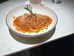 -东米西面(台北院子店)