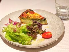 -BAKER&SPICE(安福路店)