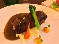 菲力牛排-G+KITCHEN(龙湖狮山天街店)