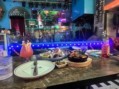 -Famous肥猫墨西哥音乐餐吧(五棵松华熙LIVE店)