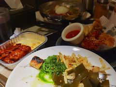 -火炉火自助餐(西直门凯德MALL店)