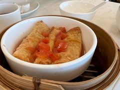 -功德林上海素食(尖沙咀)