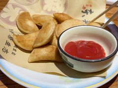 -东来土菜馆(民祥园路店)