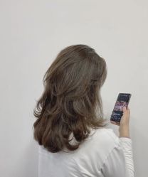 -icare美发沙龙
