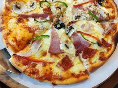 -G+KITCHEN(龙湖狮山天街店)