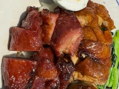 -金湖港式餐厅(建外店)