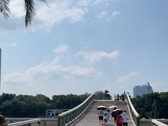-南宁南湖公园