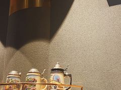 -haxnbauer海森堡德国餐厅(深圳coco店)