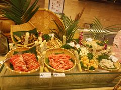 -临空皇冠假日酒店-西餐厅(首都机场店)