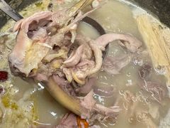 -汤宴·参须肚包鸡(南京路店)