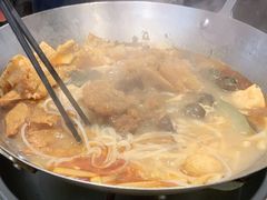 -小螺大作·螺蛳粉火锅(林和西店)